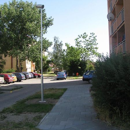 Apartman Olomouc Rucilova エクステリア 写真