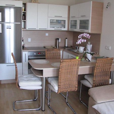 Apartman Olomouc Rucilova 部屋 写真