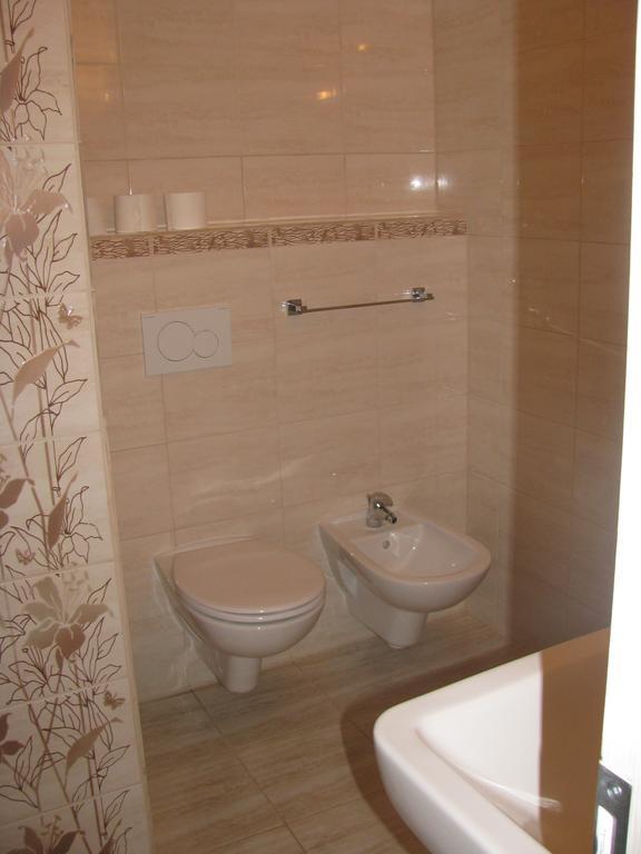 Apartman Olomouc Rucilova エクステリア 写真