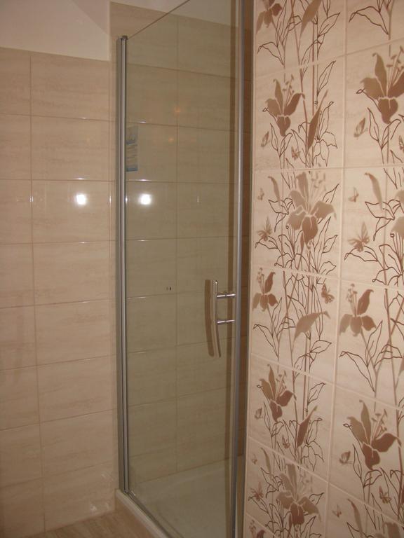 Apartman Olomouc Rucilova エクステリア 写真