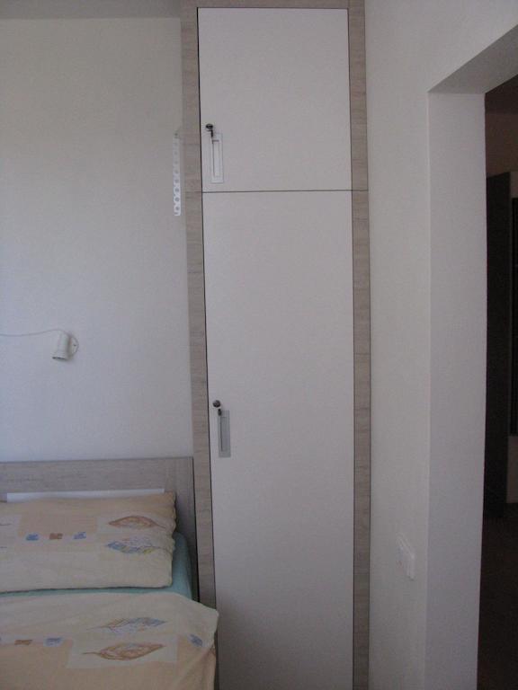 Apartman Olomouc Rucilova 部屋 写真