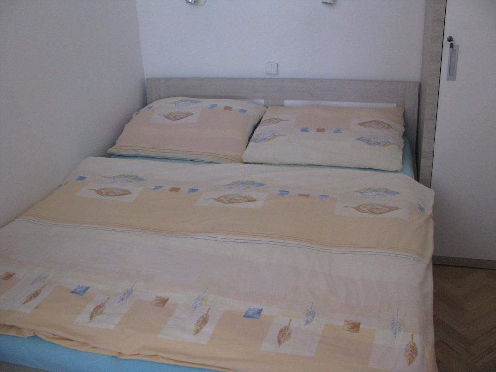 Apartman Olomouc Rucilova 部屋 写真