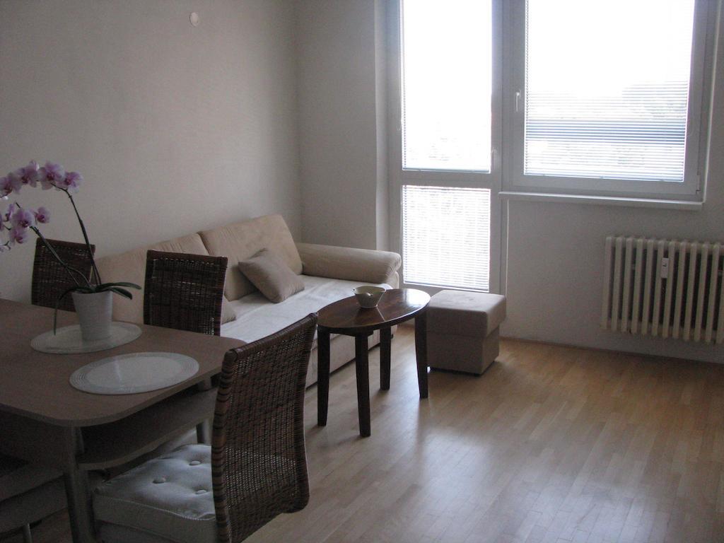 Apartman Olomouc Rucilova 部屋 写真