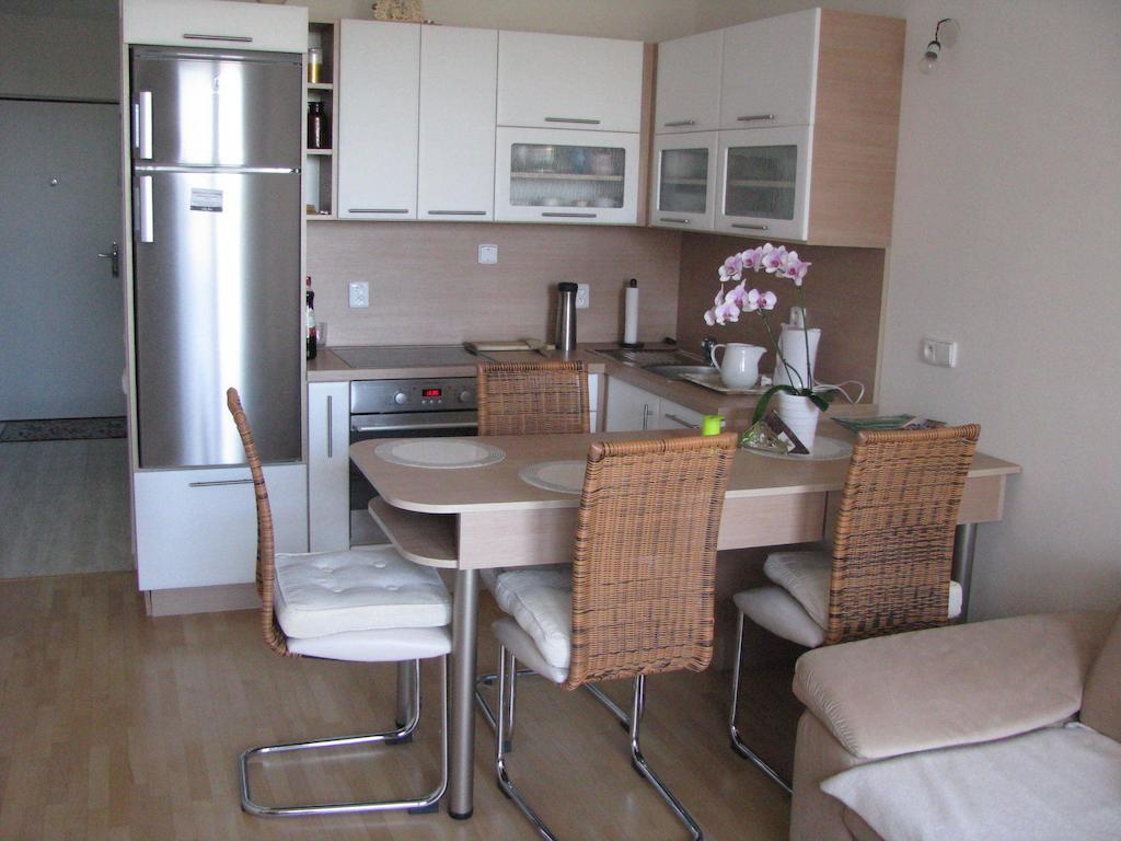 Apartman Olomouc Rucilova 部屋 写真