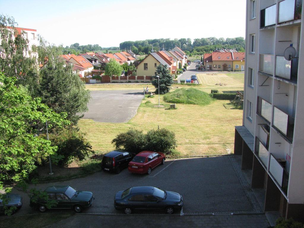 Apartman Olomouc Rucilova 部屋 写真