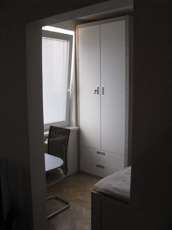 Apartman Olomouc Rucilova 部屋 写真